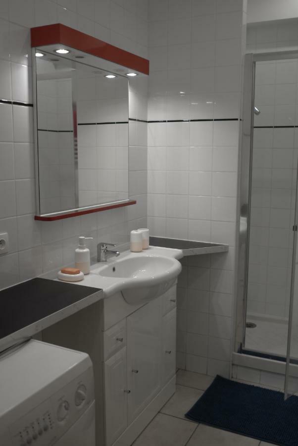Millesime St Remi Apartment Бордо Екстериор снимка