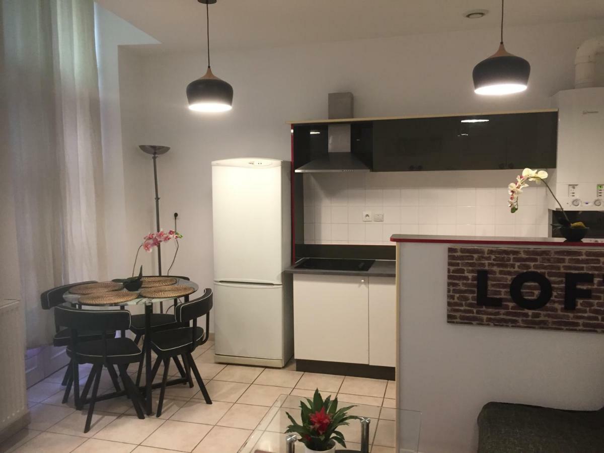 Millesime St Remi Apartment Бордо Екстериор снимка