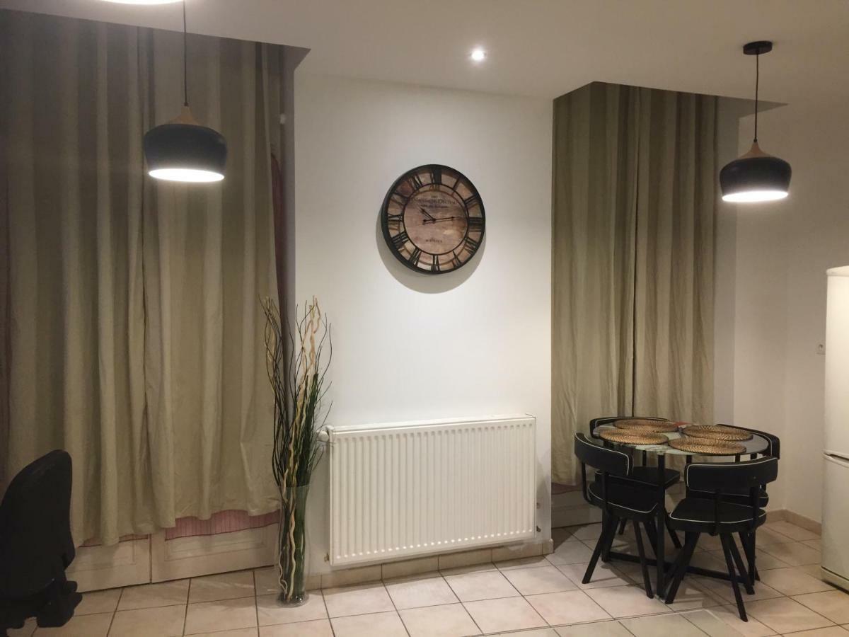 Millesime St Remi Apartment Бордо Екстериор снимка