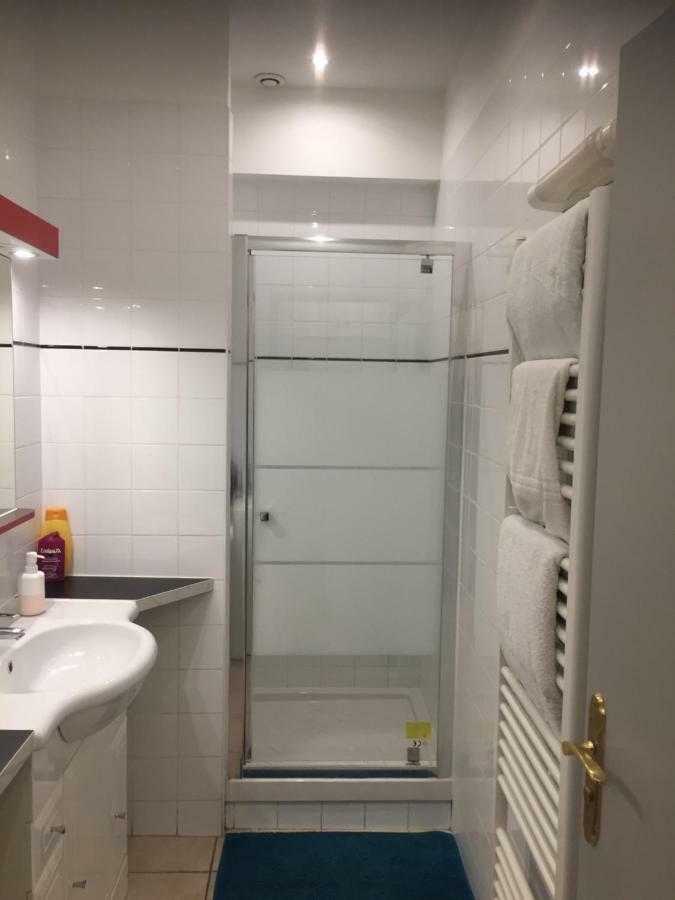 Millesime St Remi Apartment Бордо Екстериор снимка